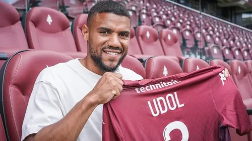 FC Metz : Matthieu Udol prolonge !