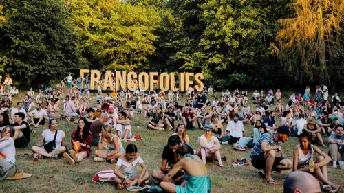 Concert : Le phénomène Macklemore rejoint les Francofolies...