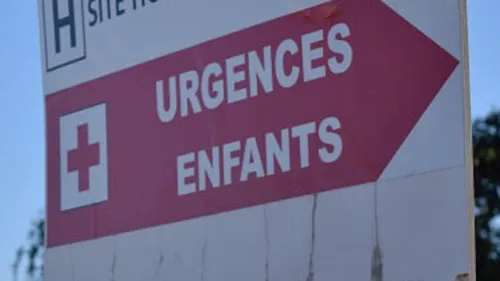 LES URGENCES DE LA POLYCLINIQUE DE GENTILLY FERMÉES TEMPORAIREMENT...