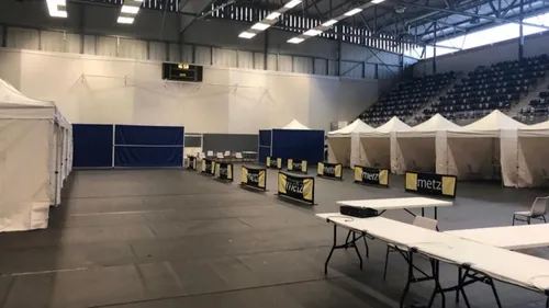 Annonces gouvernementales : Metz mise sur la vaccination