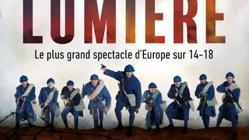 L’invité du jour : on vous dit tout sur le spectacle " Des flammes...