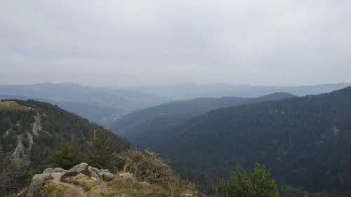Météo : les premières neiges cette semaine en lorraine