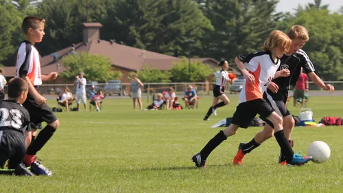 Pass’Sport : 50 € pour financer l’inscription de son enfant dans un...