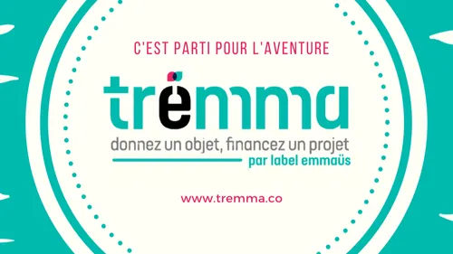 Découvrez le site créé par Emmaüs pour concurrencer Leboncoin et...