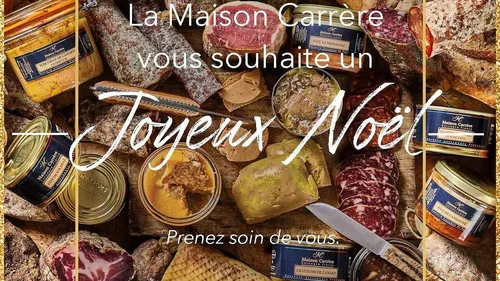 Maison Carrère sur 47FM