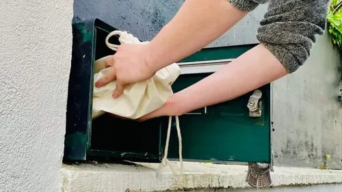 Toulouse : votre boulanger dans votre boîte aux lettres