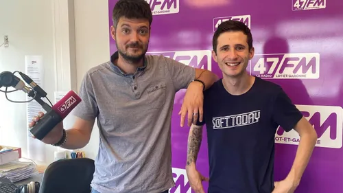 47FM fête les vacances !