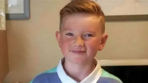 Alex Batty, retrouvé près de Toulouse après 6 ans de disparition,...