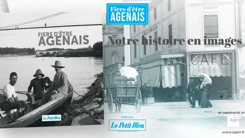 Fiers d'Être d'Agenais