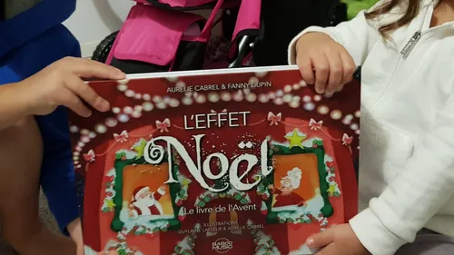 LA MINUTE DE NOËL - 10