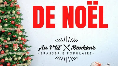 LA MINUTE DE NOËL - 13