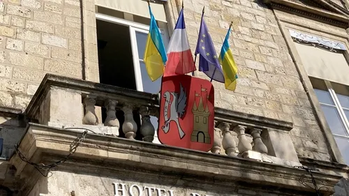 Solidarité Agenaise