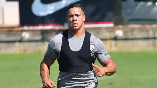 Le Stade Toulousain réagit au départ de Cheslin Kolbe