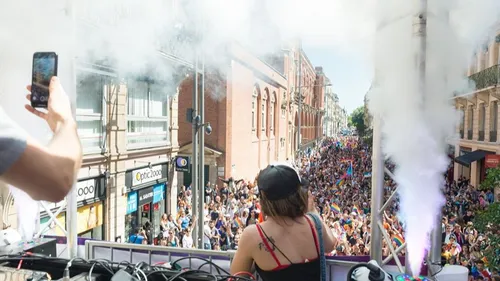 La Marche des Fiertés de Toulouse en sursis
