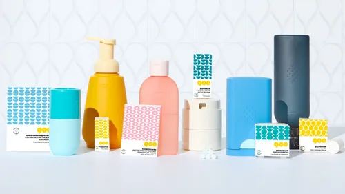 Voilà une solution pour éviter de trop dépenser en produit d'hygiène