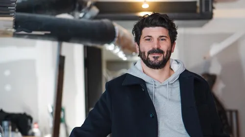 Un chef toulousain ouvre son premier restaurant à Toulouse