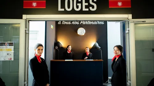 100 postes à pourvoir dans l'événementiel !