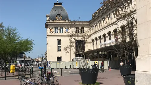 La grève SNCF : trafic très perturbé en Occitanie