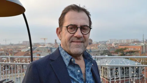 Pas de réouverture pour les restaurants, c'est un trop pour le chef...