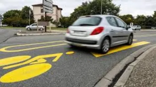 La Voie Verte à Agen !