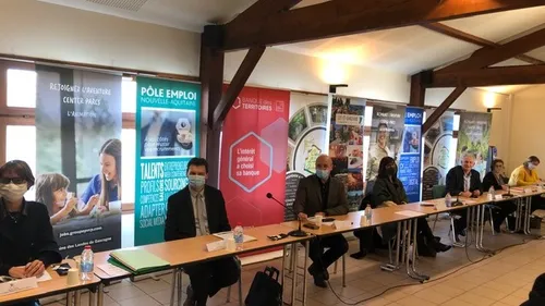 Center Parcs Landes de Gascogne... on recrute !