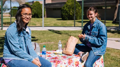 CARTE. Découvrez les points de vente étudiants pour un repas à 1...
