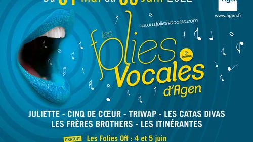 Les Itinérantes sur 47FM