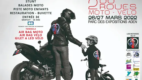Printemps du 2 Roues