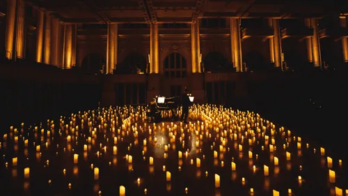 Un concert de Noël magique à Toulouse