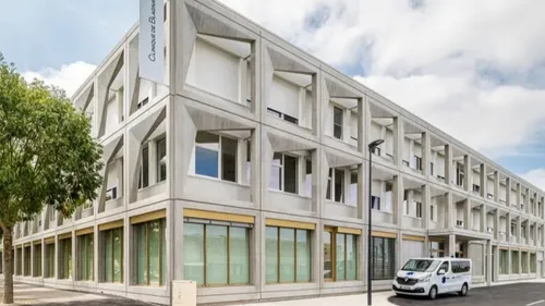 Immense job dating lundi près de Toulouse 