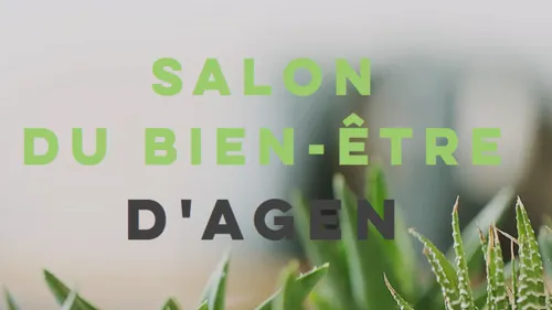 Découvrez le Salon du Bien-Être