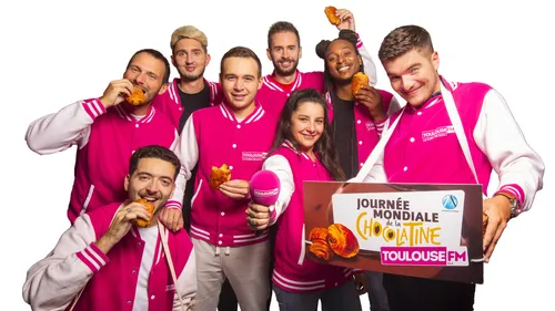 La Journée Mondiale de la Chocolatine est de retour !