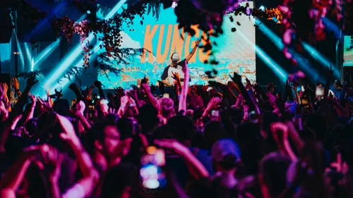 Le Poney Club atterrit sur l'aéroport Toulouse-Blagnac !