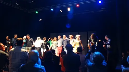 Musique & Théâtre à Astaffort