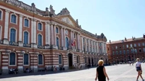 Météo : un week-end estival avec jusqu'à 30°C à Toulouse dimanche ! 