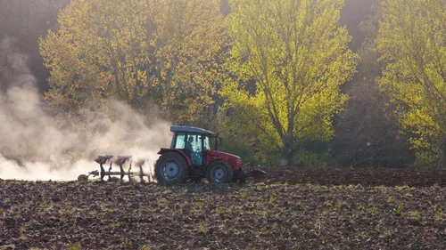 Les jeunes agriculteurs tirent la sonnette d'alarme 