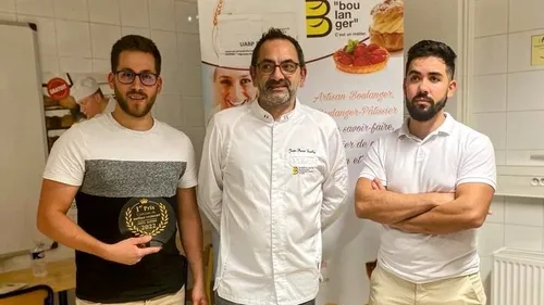 Toulouse : où trouver le meilleur croissant de Haute-Garonne !