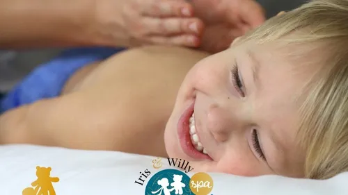 Découvrez le premier spa pour les parents et leurs enfants à Toulouse