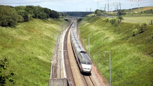 LGV Toulouse-Bordeaux : coup d'envoi de l'enquête publique...