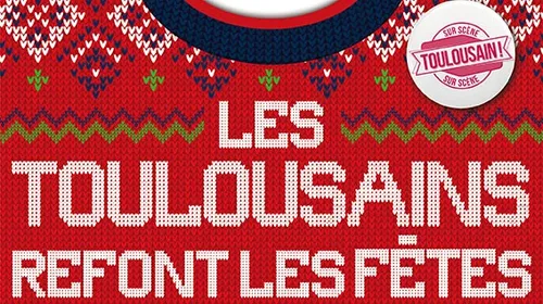 Le trio Les Toulousains vous donnent rendez-vous au Studio 55 avec ...