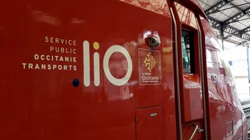 Réservez vos billets de trains à 1€ dès maintenant !