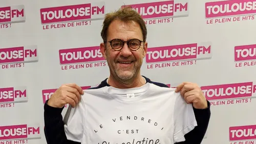 Michel Sarran et Top Chef, c'est terminé !