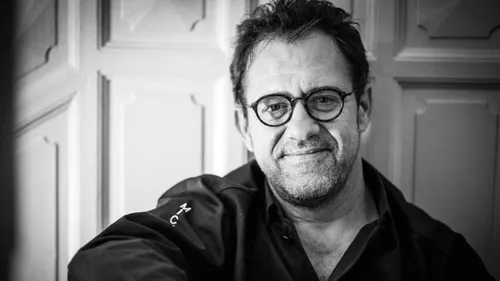 Le chef toulousain Michel Sarran contraint de fermer son...