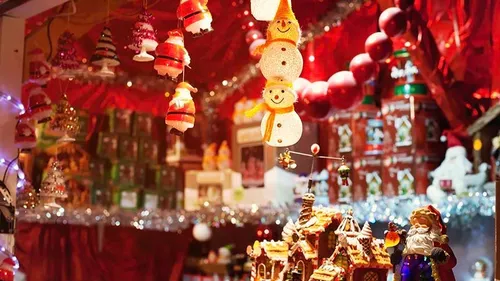 1ère édition du marché de Noël éthique et végan à Toulouse