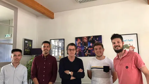 Francis Cabrel sur 47FM