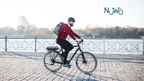 Cette start-up toulousaine propose un nouveau moyen de transport...