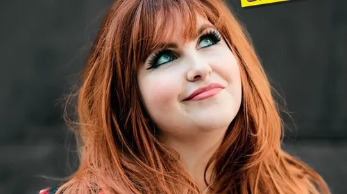 Découvrez le phénomène vocal Sarah Schwab au Studio 55 !