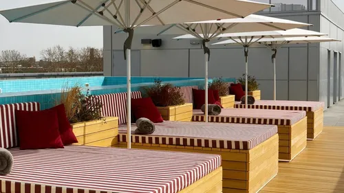 Découvrez ce nouveau rooftop à Toulouse