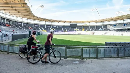 Découvrez Toulouse autrement, en faisant un peu d’activité physique