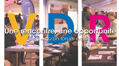 Le Village des Recruteurs revient à Toulouse !